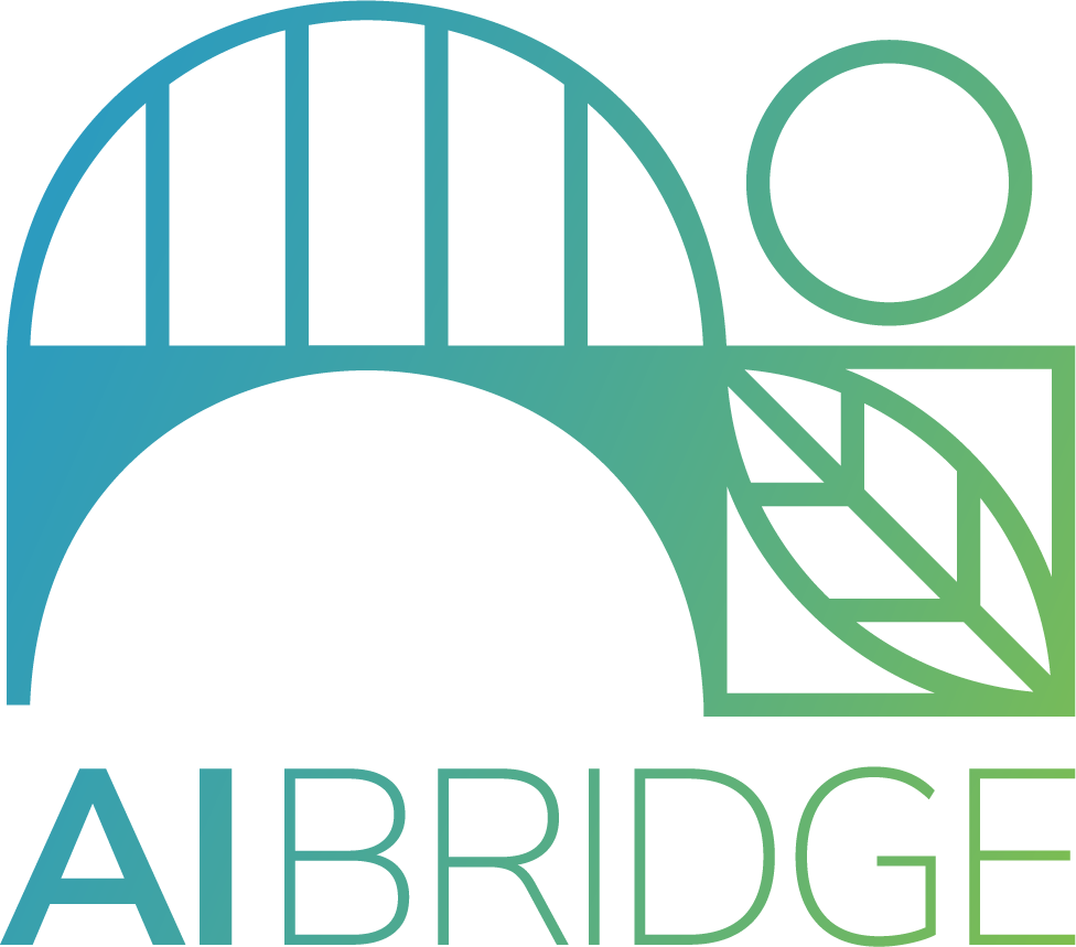 AI Bridge Logo